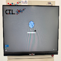 C.T.L. Immunospot Analyzer image 0